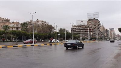 حالة الطقس اليوم ودرجات الحرارة في القاهرة والمحافظات