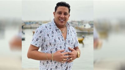 يسرا تشيد بحمو بيكا في مقطع فيديو |الأخير يعلق (فيديو)