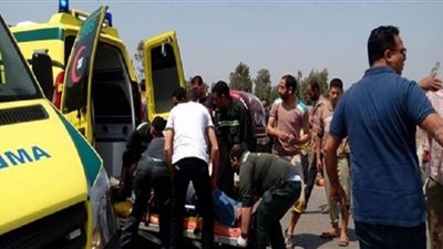 مصرع مسن صدمته سيارة أثناء عبور الطريق الإقليمي في الشرقية