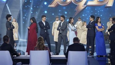 الجمهور يتدخل لإنقاذ ٥ متسابقين في برنامج الدوم .. الليلة