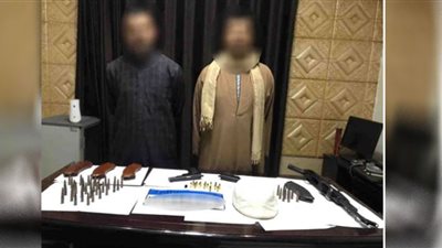 تفاصيل مقتل حارس مزرعة بسبب الثأر في منشأة القناطر