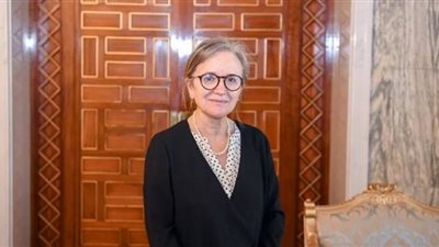 رئيسة وزراء تونس: الأوضاع الإقليمية والدولية أثرت في الأمن الغذائي والطاقة