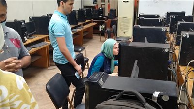 تنسيق الثانوية العامة.. الرابط الرسمي لحجز اختبار القدرات لدخول أكثر من 10 كليات