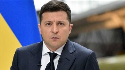 رئيس أوكرانيا: الآلاف من جنود روسيا قتلوا خلال المواجهات داخل بلدنا