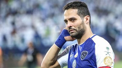 ياسر القحطاني من كرة الصالات لتحقيق الأمجاد والبطولات مع الهلال