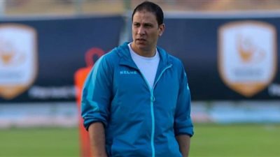 إقالة مجدي عبدالعاطي من تدريب فاركو