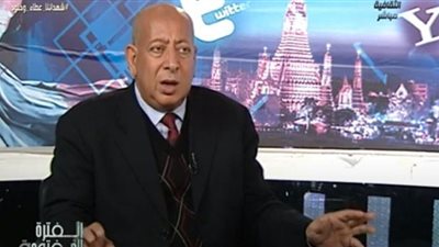 (فيديو) طارق يوسف: إسرائيل هي المستفيدة من الحرب على أوكرانيا