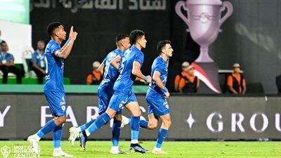 الغيابات تضرب الزمالك أمام سموحة في الدوري الممتاز