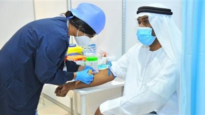 الإمارات تُقدم أكثر من 14 ألف جرعة لقاح كورونا