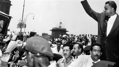 23 يوليو أعظم ثورات العصر الحديث بما حققته من إنجازات