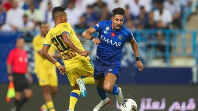 لاعبو التعاون الأكثر إصابة بالرباط الصليبي في الدوري السعودي