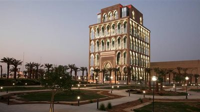 شروط التقديم على وظيفة مساعد إداري بجامعة الملك سعود للعلوم الصحية