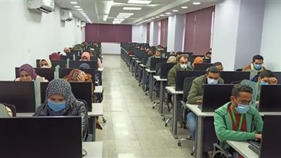 رابط التقديم لاختبارات القدرات بتنسيق الجامعات 2022.. (فيديوجراف)