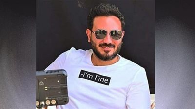 المخرج معتز حسام يواصل التحضيرات الأخيرة لمسلسل 