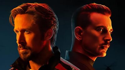 The Gray Man.. كيف تحولت مشاهد الفيلم إلى واقع؟