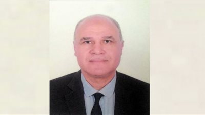 محمد فرحات رئيسًا للقطاع التجارى بالخطوط الجوية لمصر للطيران