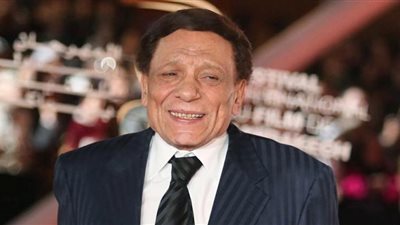 (خاص) موعد بدء تصوير فيلم عادل إمام 