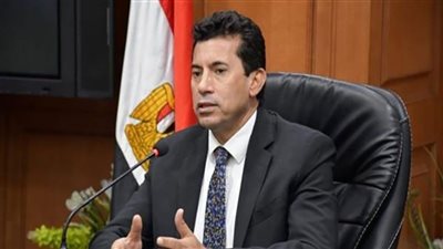 وزير الرياضة يهنىء منتخب الجودو بالفوز بالبطولة الإفريقية للشباب بكينيا