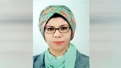 سمر عاطف: نثق في قدرات عبد السند يمامة لإعلاء راية الوفد