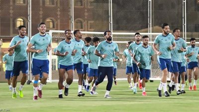 الفتح السعودي يعلن قائمة الفريق لمعسكر سلوفينيا