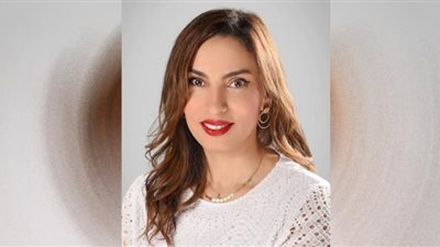 لمياء زيادة : فجر جديد أشرق على حزب الوفد