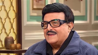 بعد 10 شهور من رحليه.. عمل فني جديد يطرح لسمير غانم (فيديو)