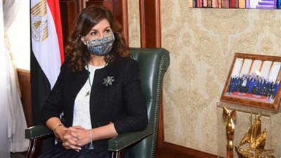 نبيلة مكرم: تخصيص محور متكامل لتناول الصناعة بين مصر وأفريقيا في مؤتمر مصر تستطيع