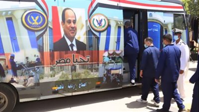 الرئيس الإنسان يمنح نزلاء السجون حياة جديدة بقرار إفراج