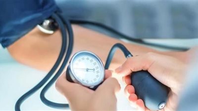 مشروب موصى به بشكل خاص لمرضى ارتفاع ضغط الدم