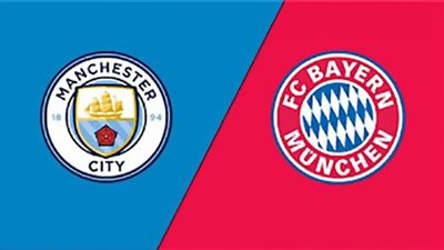 مشاهدة مباراة مانشستر سيتي وبايرن ميونخ بث مباشر الاسطورة اليوم الأحد 24-7-2022 في مباراة ودية
