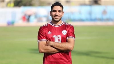 رسمياً.. فكري الداخلية ينضم للنصر