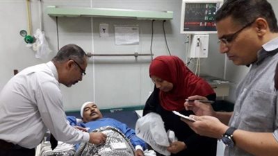 أهداف مبادرة رئيس الجمهورية لإنهاء قوائم الانتظار .. إنفوجراف