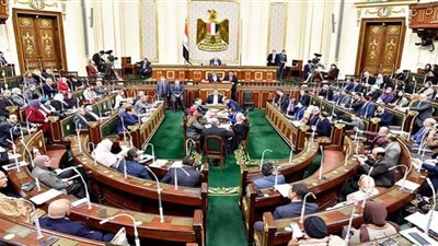 قانون التأمين.. رسم قواعد محددة وشاملة لصناعة التأمين في مصر