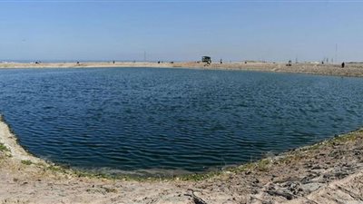 القصة الكاملة لتطوير بحيرات الأكسدة أبرز معالم السياحة البيئية في شرم الشيخ