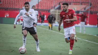 اليوم.. الأهلي يسعي لمداواة جراحه أمام الجونه بالدوري