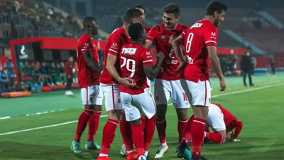 عودة ميكسيوني.. تشكيل الأهلي المتوقع لمباراة الجونه بالدوري