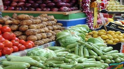 تراجع أسعار الخضروات.. الطماطم بـ1.25 جنيه