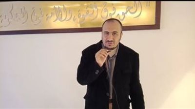 فيديو.. حوار القرآن بين الحق والباطل