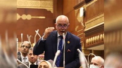 النائب حازم الجندي: جولة الرئيس السيسي الأوروبية جاءت في توقيت مهم