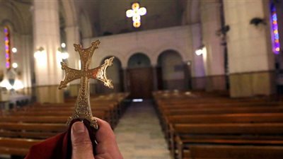 تفاصيل اللقاء الأول في برنامج نهضة الصوم الكبير ببني سويف الليلة