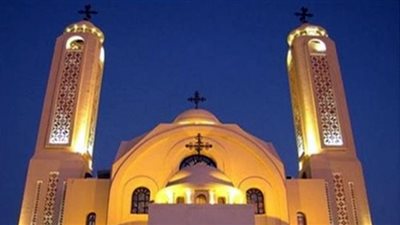 كنيسة مارمرقس والبابا أثناسيوس تستضيف اللقاء الأسبوعي لنهضة الصوم الكبير