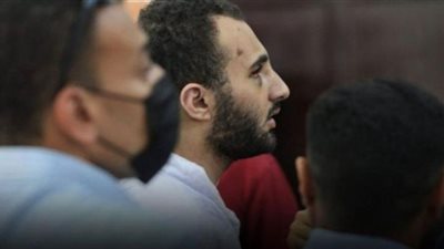 حيثيات قاتل نيرة أشرف تدحض روايات المتعاطفين