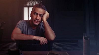 في أسبوع.. فضل شاكر يجتاز المليون ونصف مشاهدة بأغنية 