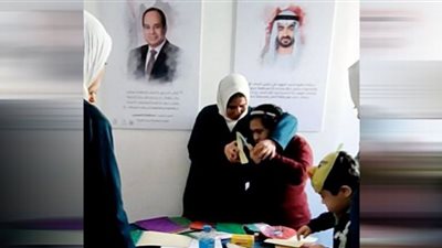 وزارة الرياضة ومؤسسة زايد العليا لأصحاب الهمم تعلنان نتائج تطبيق جسور الأمل مصر 2021
