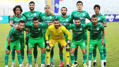 تشكيل المصري البورسعيدي المتوقع أمام أوتوهو الكونغولي ببطولة الكونفدرالية