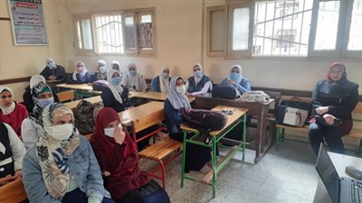 تفعيل قوافل التوعية والتثقيف لذوى القدرات الخاصة بالدقهلية