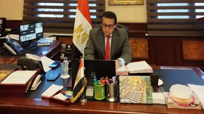 ٣ براءات اختراع جديدة بمعهد بحوث الإلكترونيات