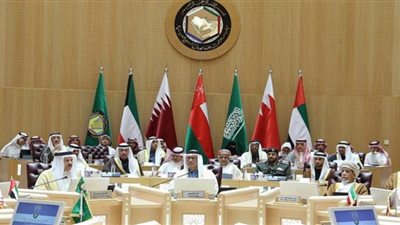 التعاون الخليجي يُدين الهجوم الصاروخي على أربيل العراقية
