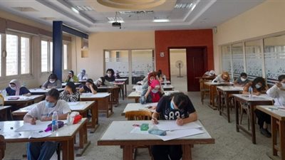 فتح باب التقديم لاختبارات القدرات بتنسيق الجامعات 2022 غدًا