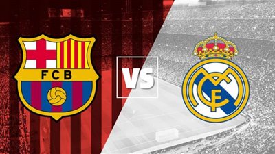 (كورة أون لاين) مشاهدة مباراة ريال مدريد وبرشلونة 7sry حصري Real Madrid vs Barcelona في الدوري الأسباني (الليجا) Kora Star